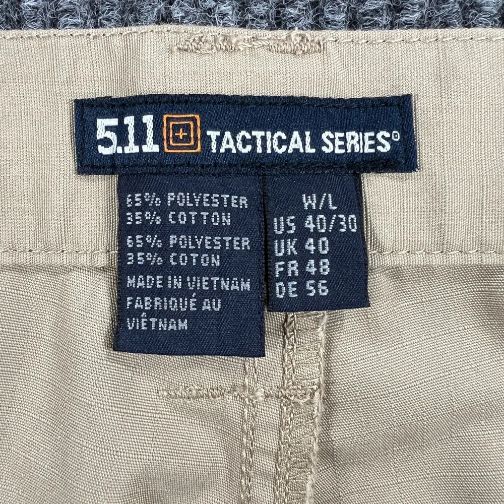 5.11 Tactical 11 tactical
